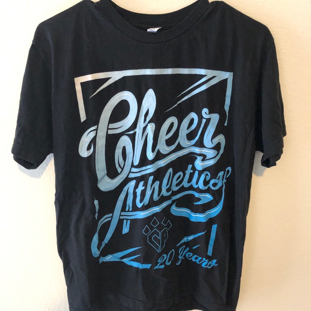 20 Years Shirt